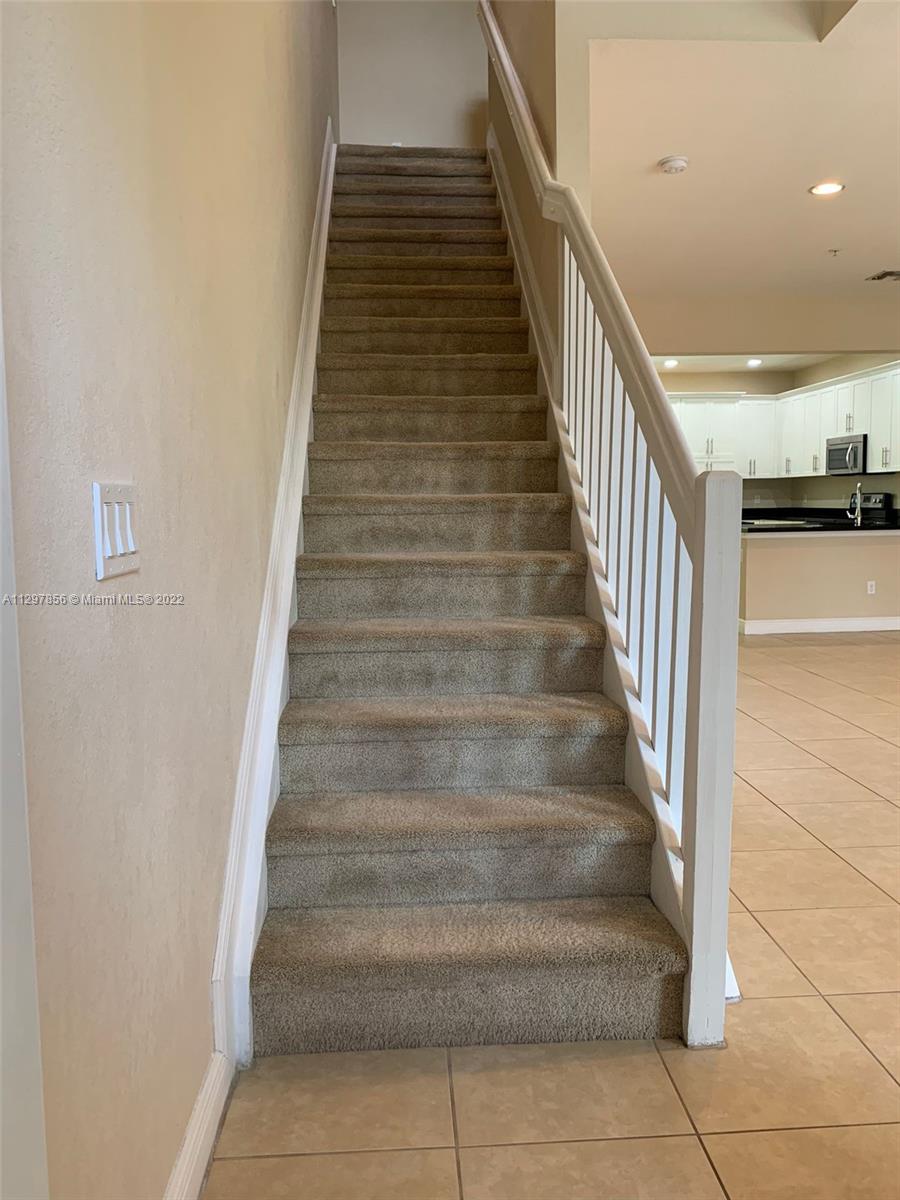 Montclaire - Residential Lease