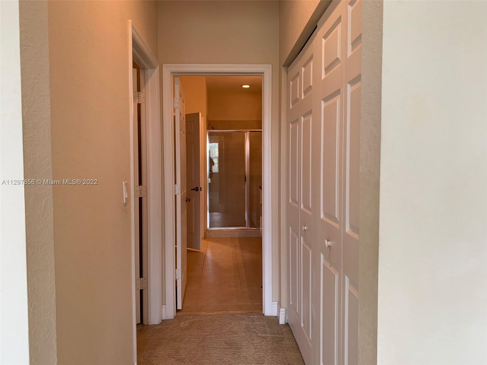 Montclaire - Residential Lease