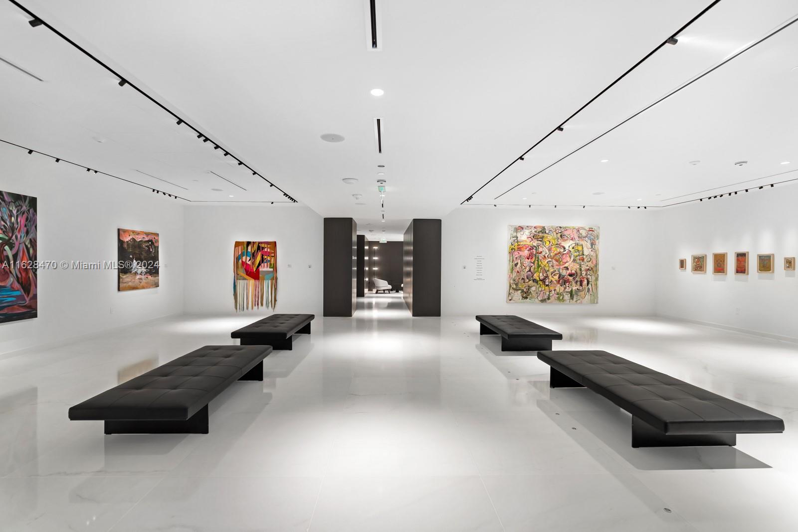 Aston Martin Residences - Residential