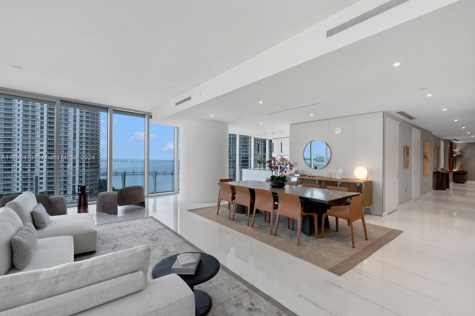 Aston Martin Residences - Residential