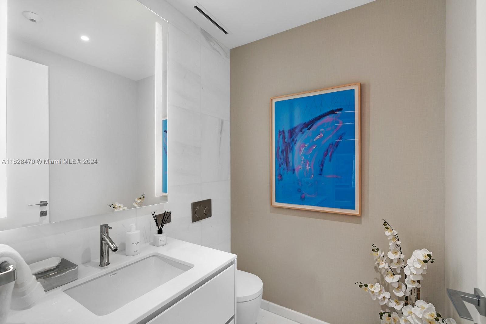 Aston Martin Residences - Residential