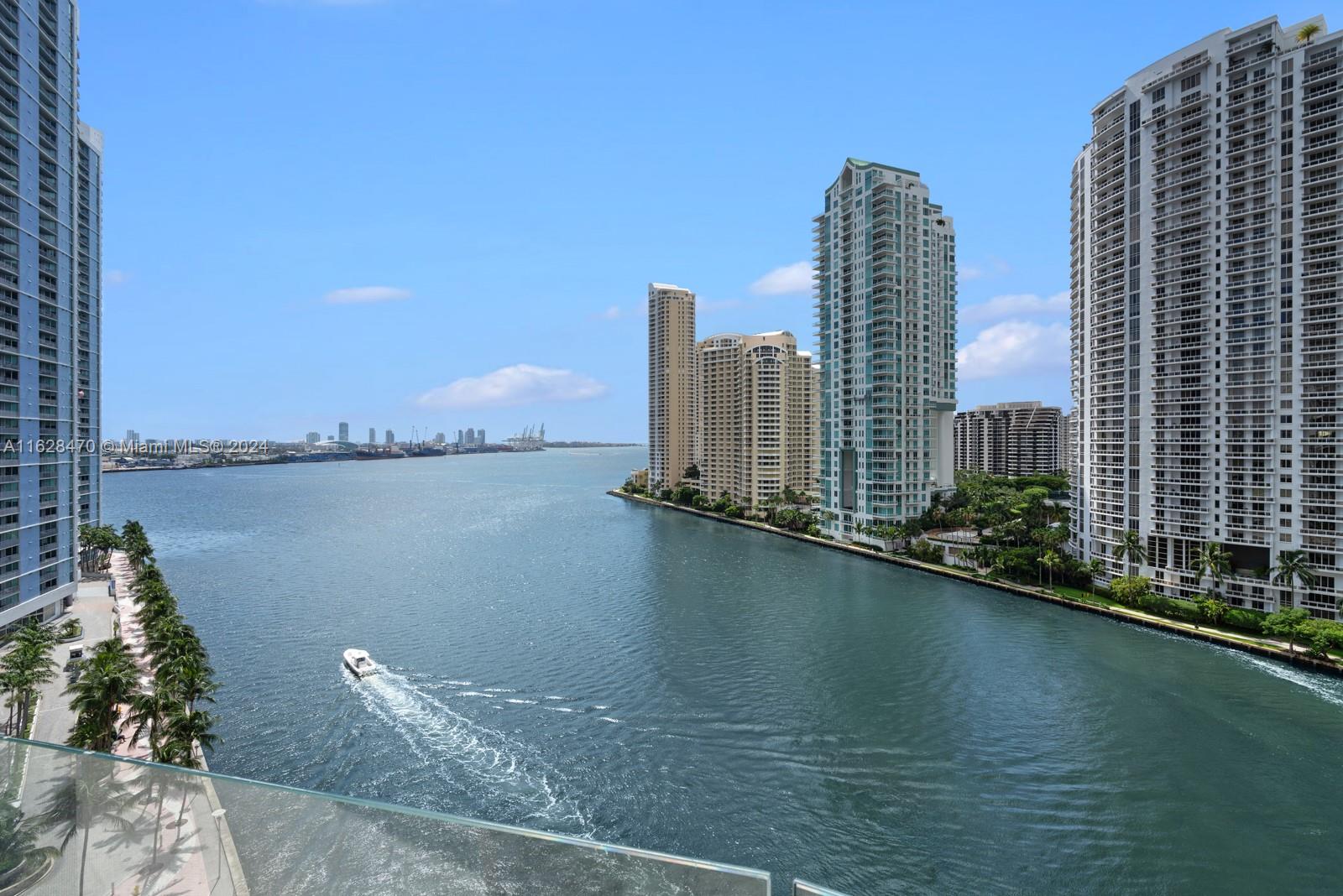 Aston Martin Residences - Residential