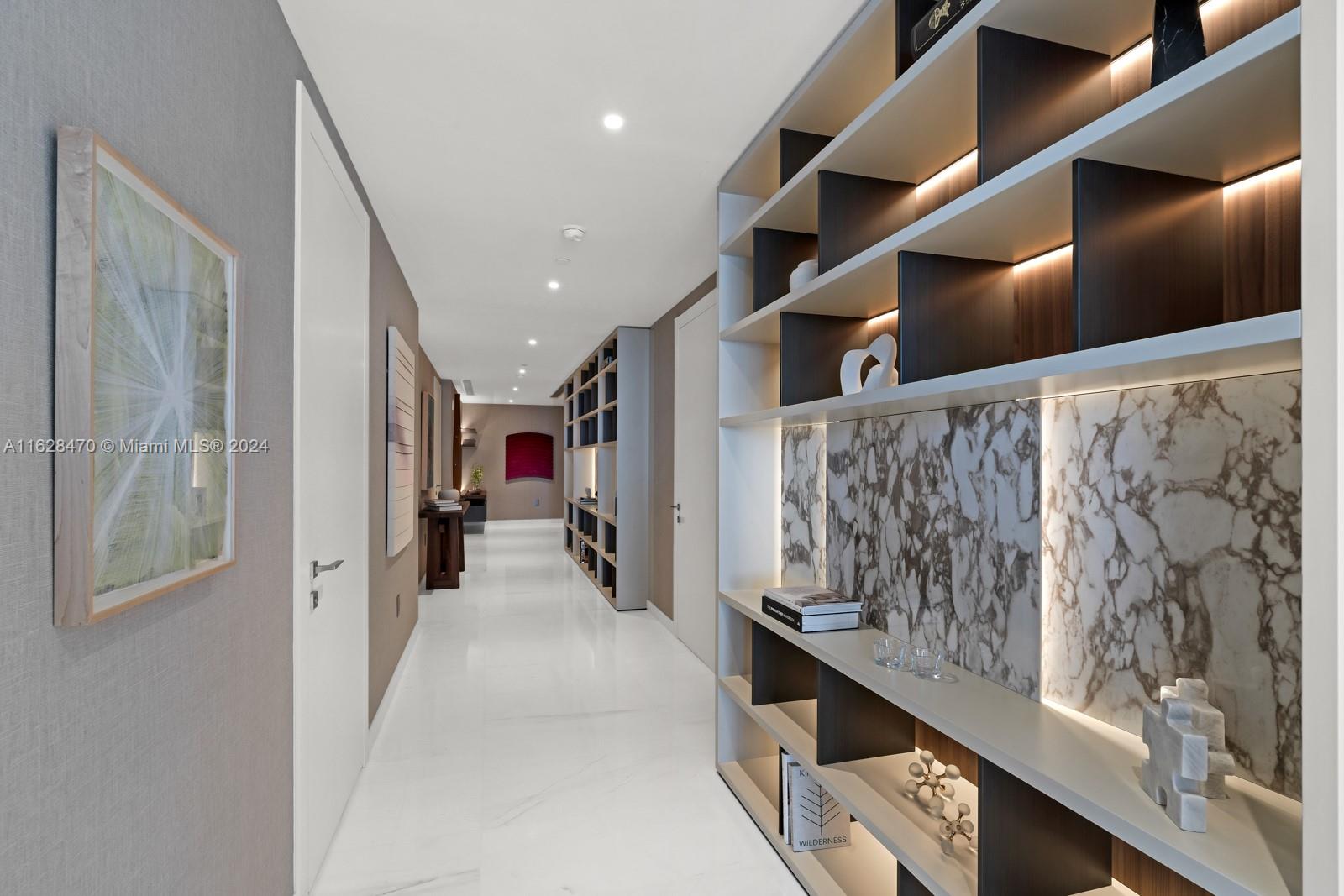 Aston Martin Residences - Residential