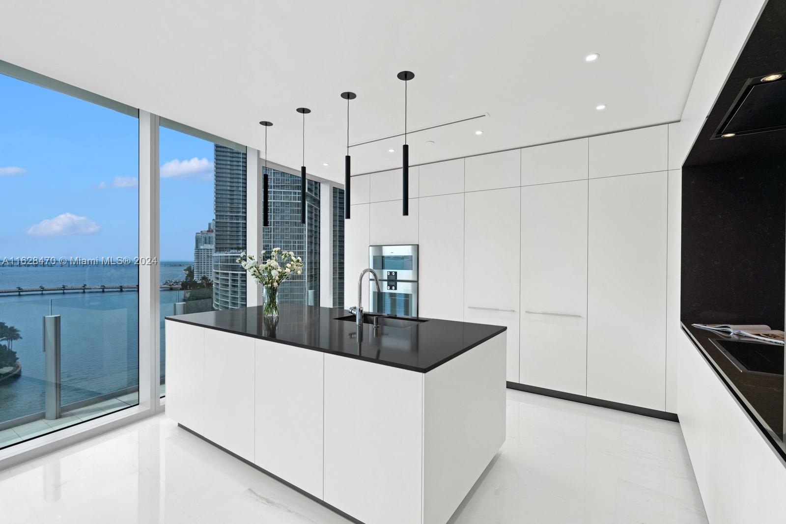 Aston Martin Residences - Residential