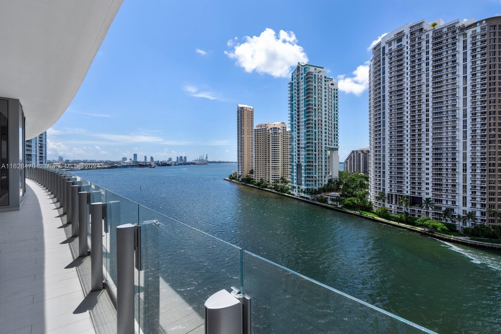 Aston Martin Residences - Residential