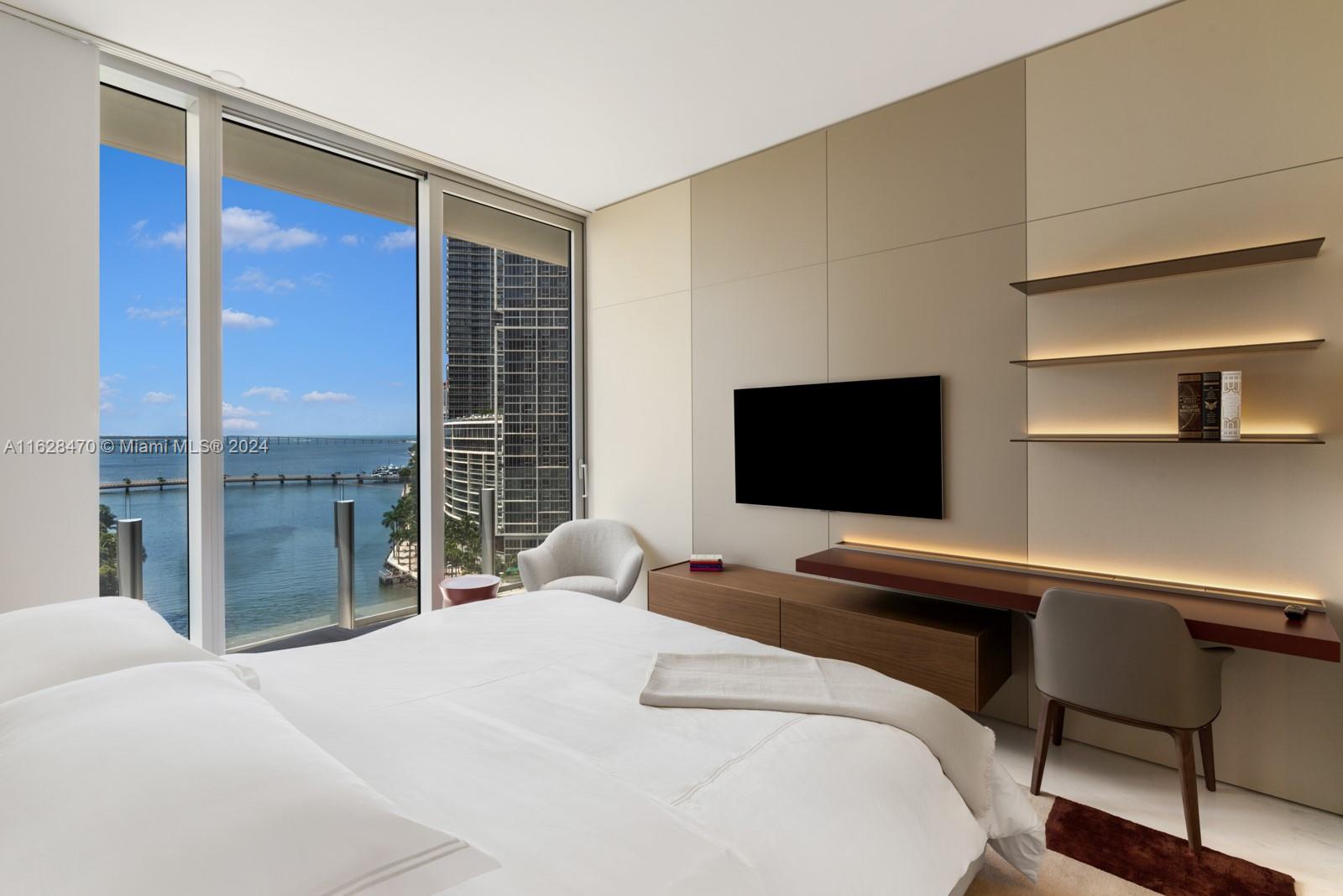 Aston Martin Residences - Residential