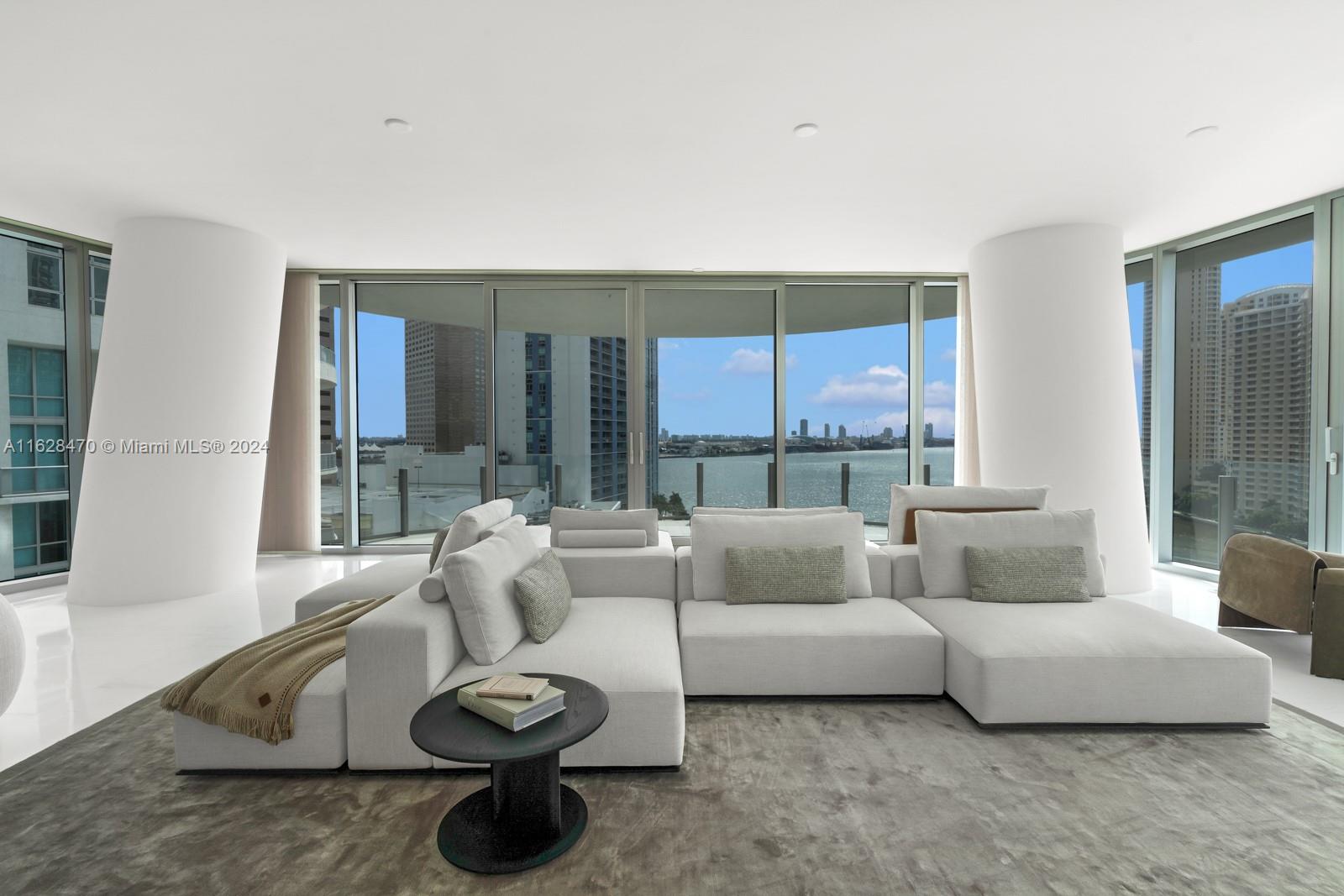 Aston Martin Residences - Residential
