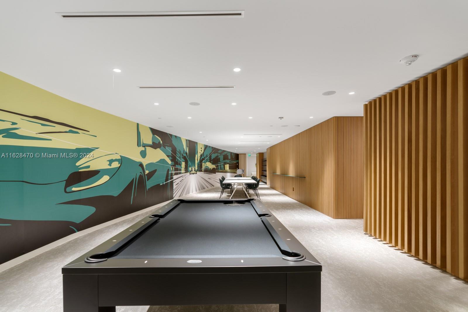 Aston Martin Residences - Residential
