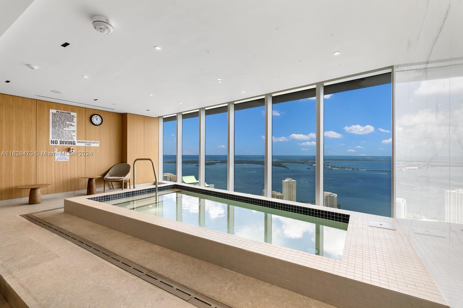 Aston Martin Residences - Residential
