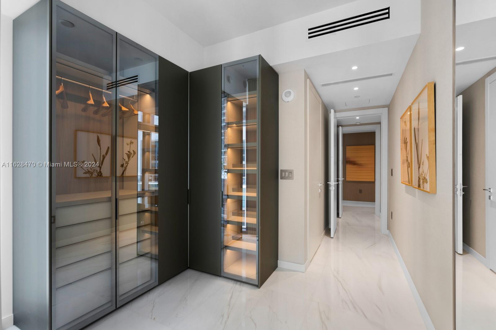 Aston Martin Residences - Residential