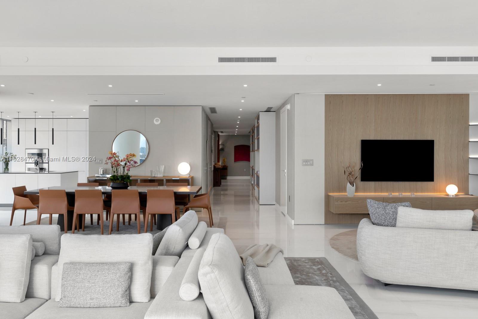 Aston Martin Residences - Residential