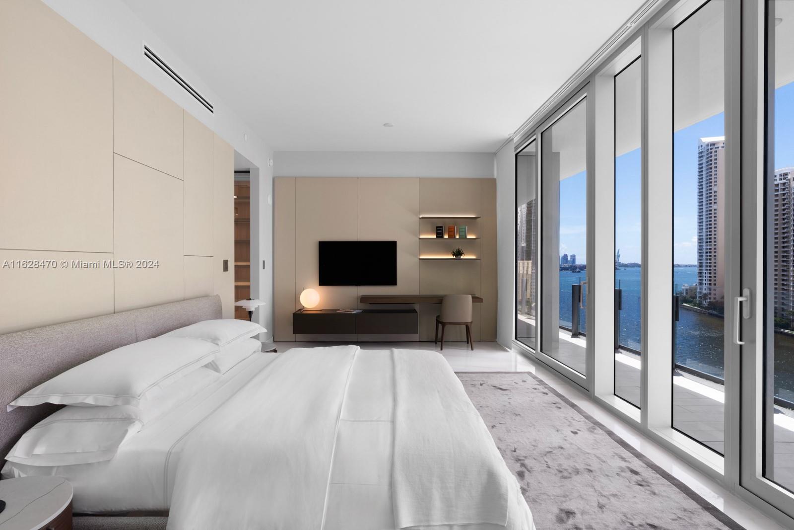 Aston Martin Residences - Residential