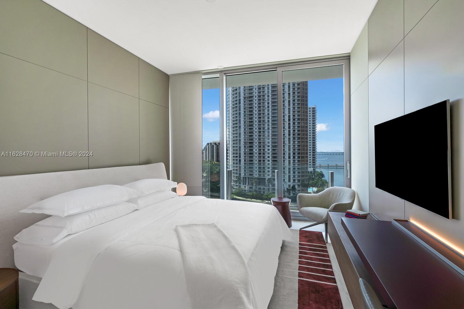 Aston Martin Residences - Residential