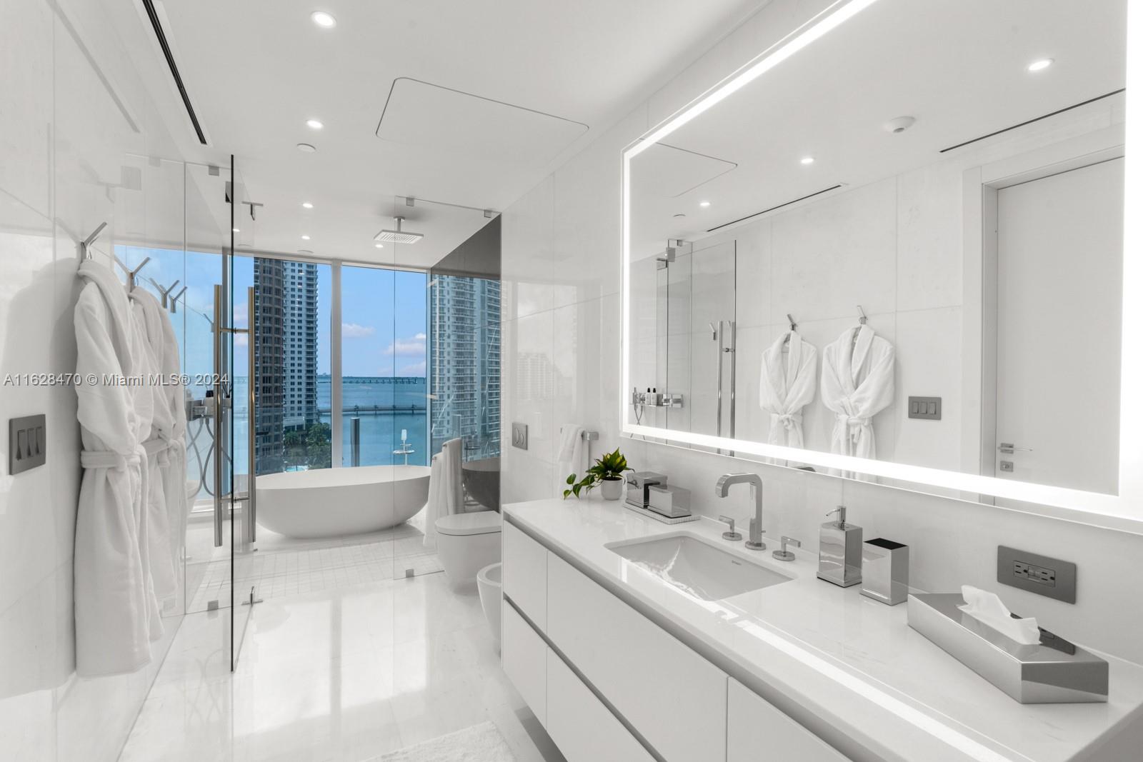 Aston Martin Residences - Residential