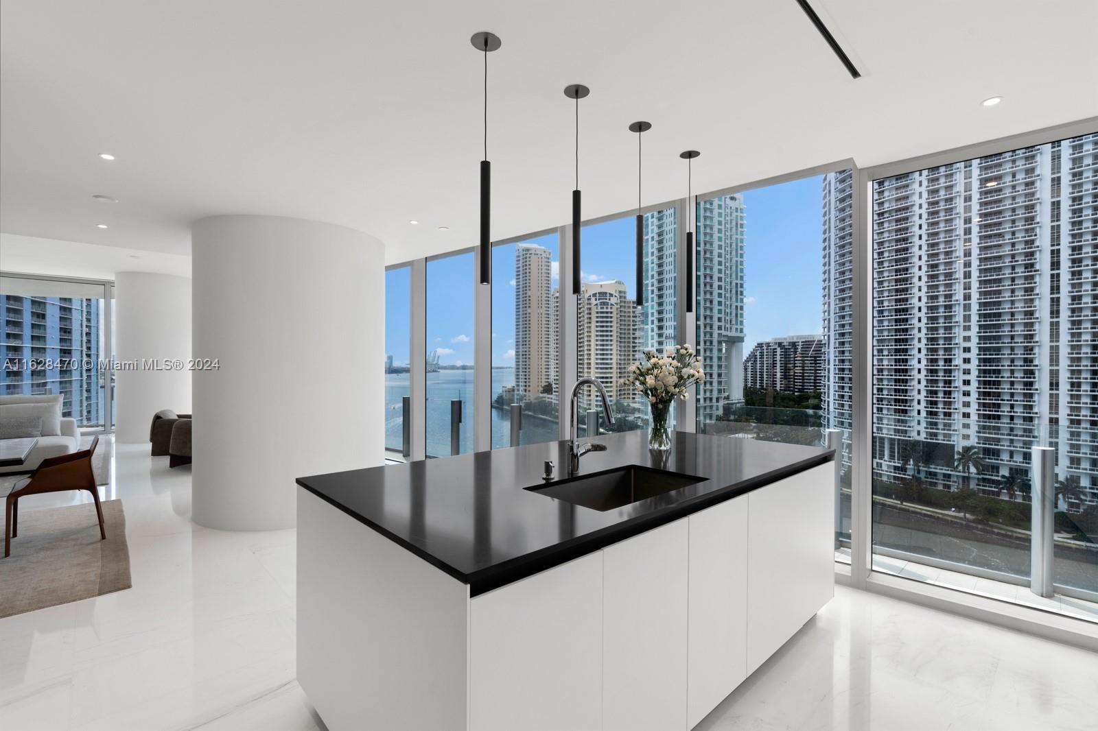 Aston Martin Residences - Residential