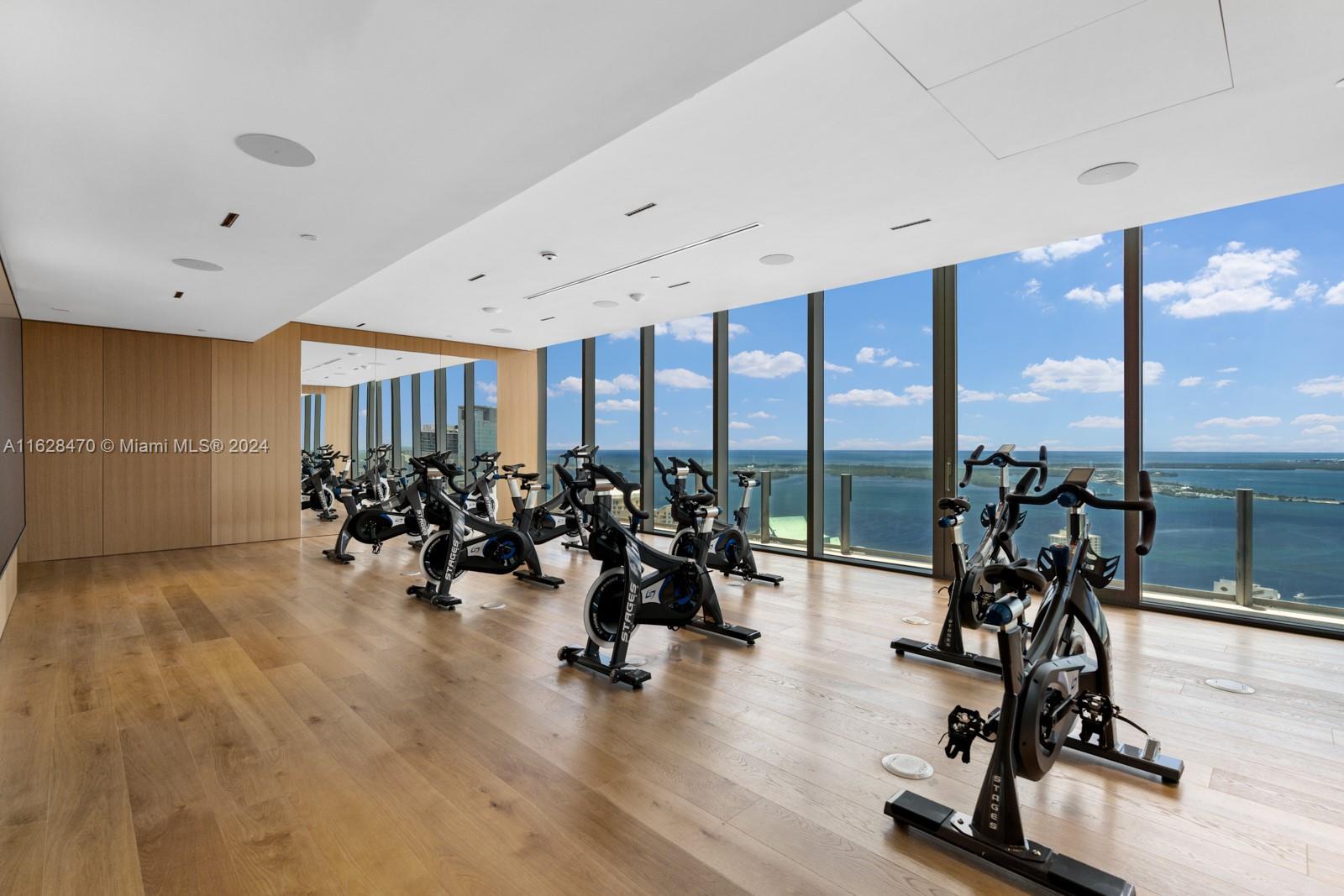 Aston Martin Residences - Residential