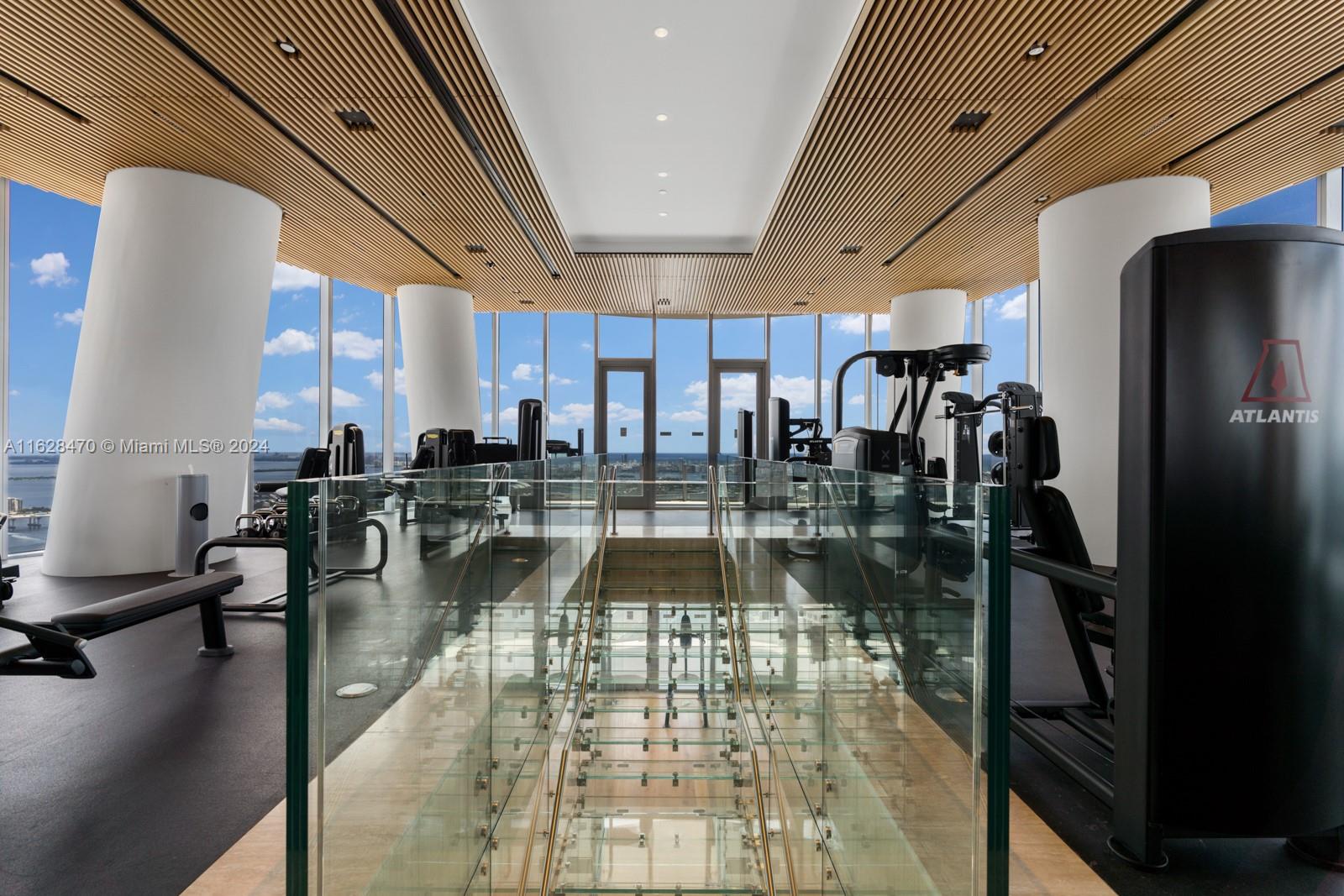 Aston Martin Residences - Residential