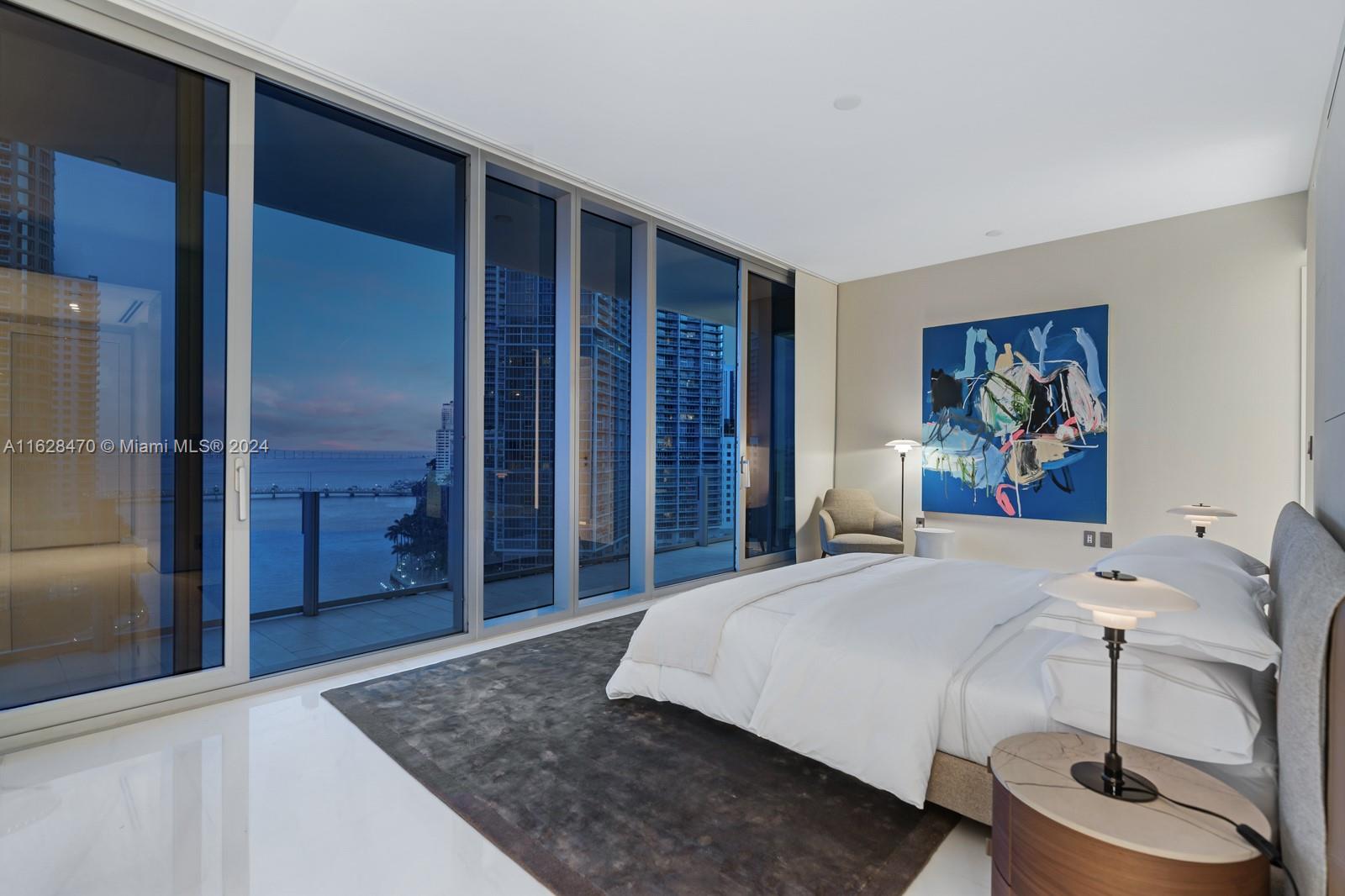 Aston Martin Residences - Residential