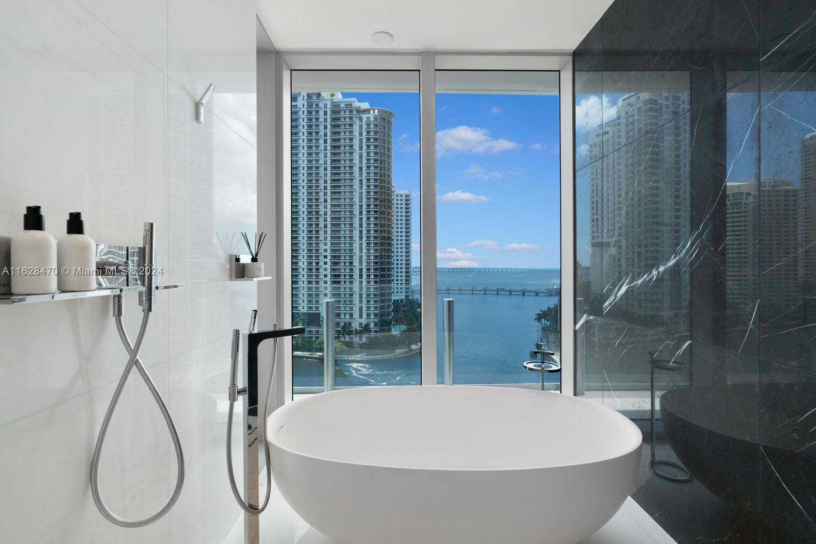 Aston Martin Residences - Residential