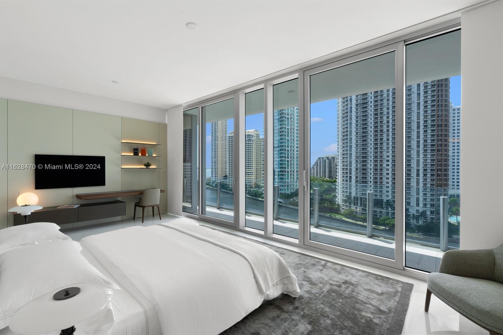 Aston Martin Residences - Residential