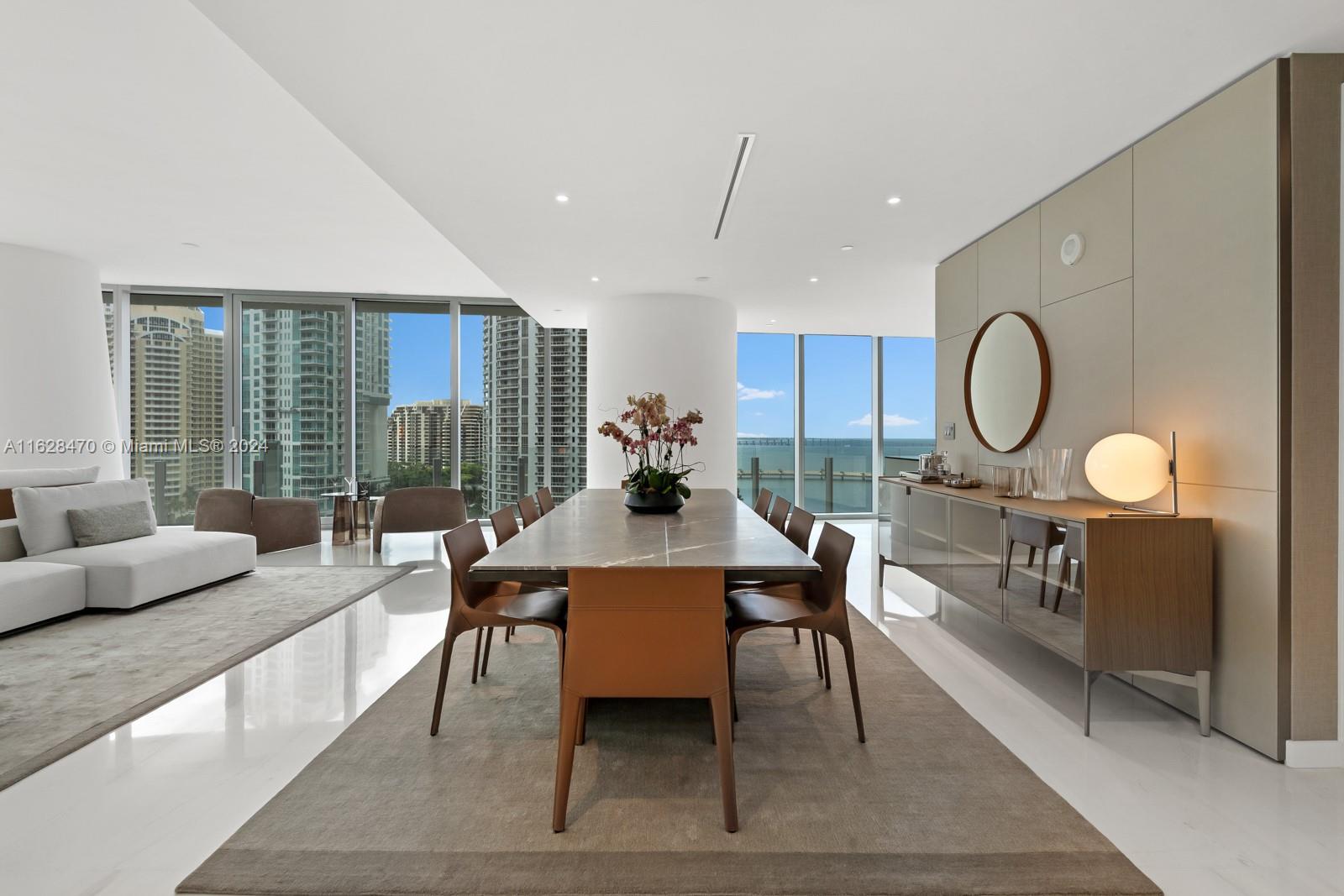 Aston Martin Residences - Residential