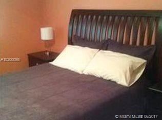 CARRINGTON AT COCONUT CRE - Residential Lease