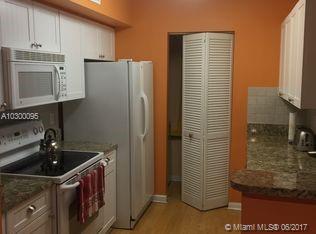 CARRINGTON AT COCONUT CRE - Residential Lease