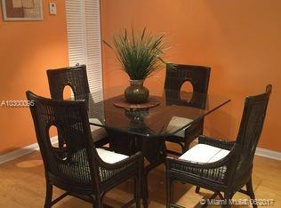 CARRINGTON AT COCONUT CRE - Residential Lease