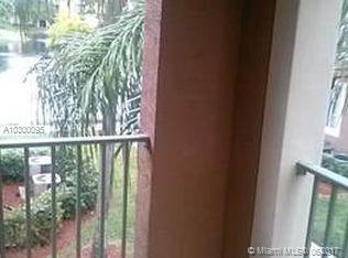 CARRINGTON AT COCONUT CRE - Residential Lease