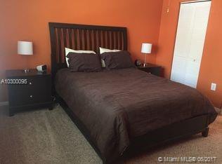 CARRINGTON AT COCONUT CRE - Residential Lease