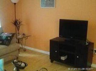 CARRINGTON AT COCONUT CRE - Residential Lease