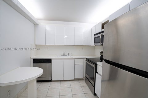 Photo of 600 Three Islands Blvd #316, Hallandale Beach, FL 33009 (MLS # A12099856)