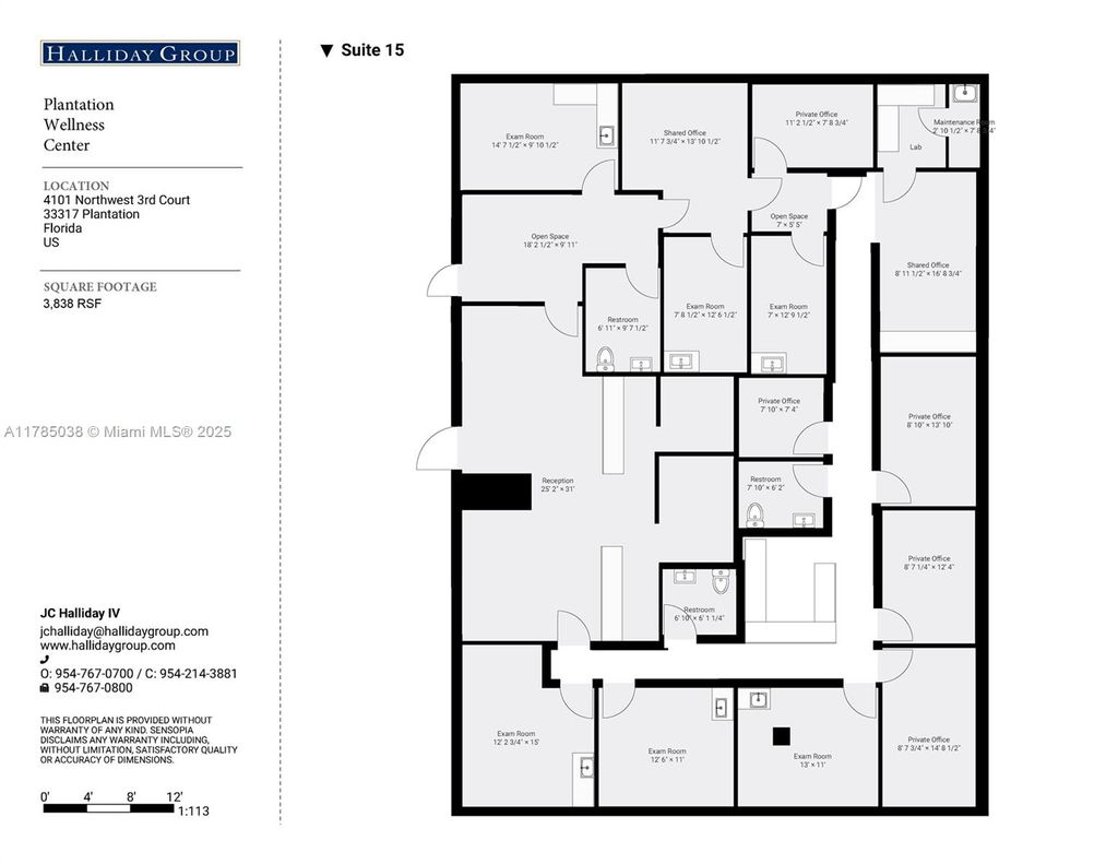 Photo of Plantation, FL 33317 (MLS # A11785038)