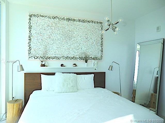 BISCAYNE BEACH CONDOMINIU - Residential Lease