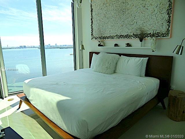 BISCAYNE BEACH CONDOMINIU - Residential Lease