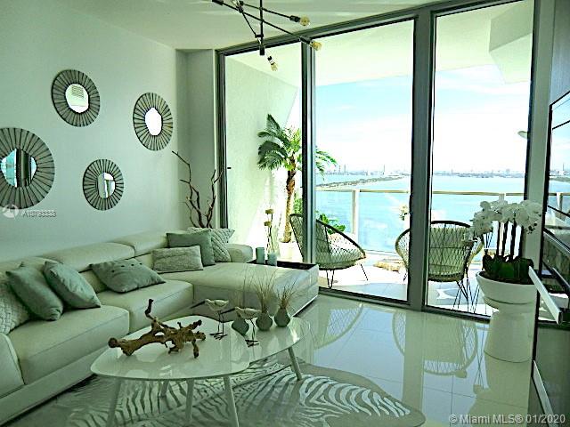 BISCAYNE BEACH CONDOMINIU - Residential Lease