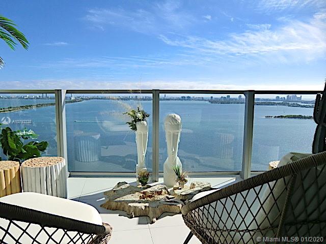 BISCAYNE BEACH CONDOMINIU - Residential Lease