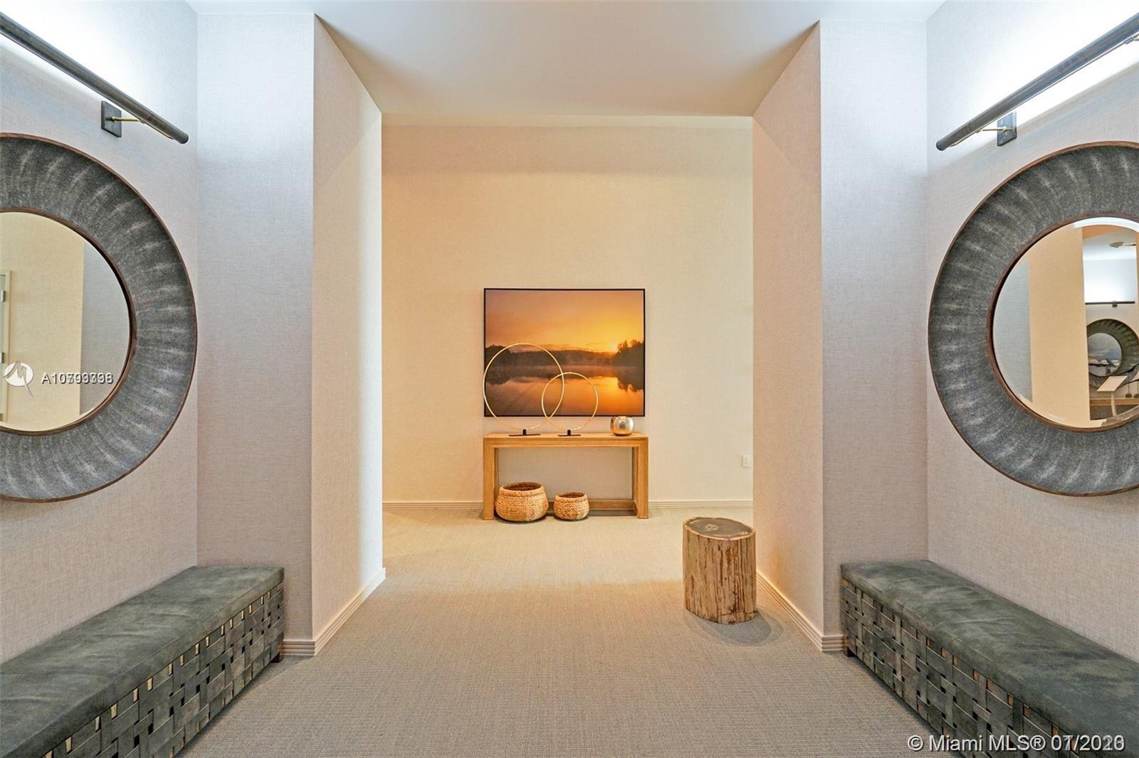 BISCAYNE BEACH CONDOMINIU - Residential Lease