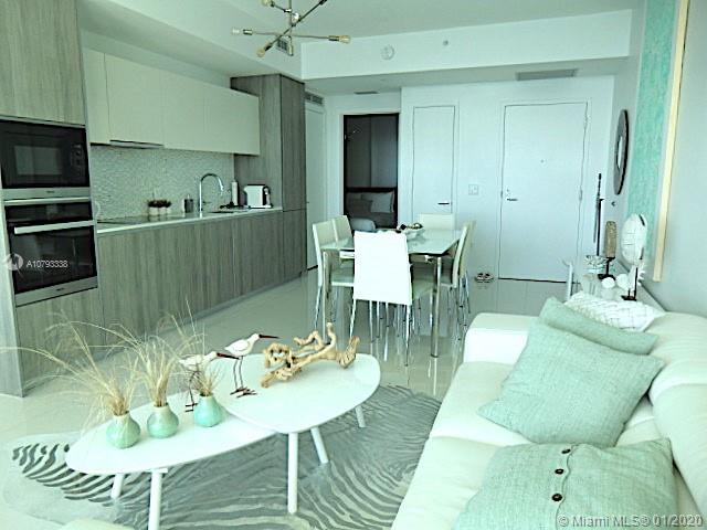 BISCAYNE BEACH CONDOMINIU - Residential Lease