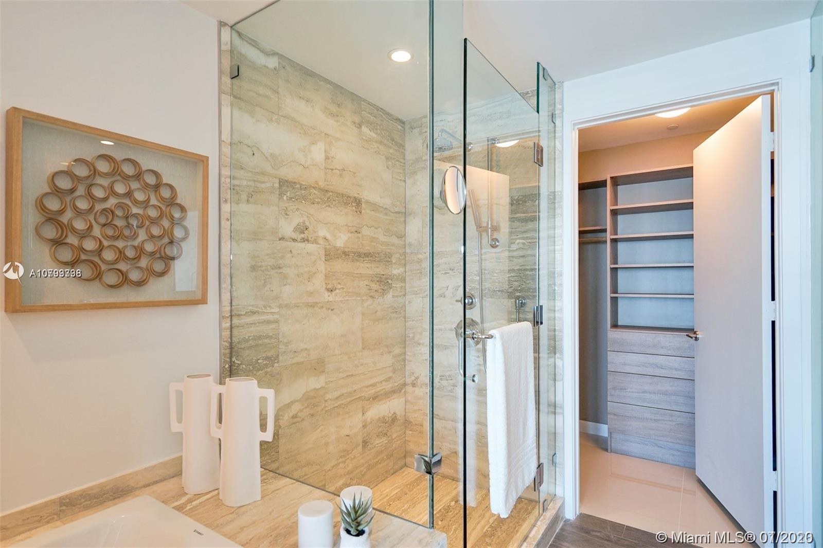 BISCAYNE BEACH CONDOMINIU - Residential Lease