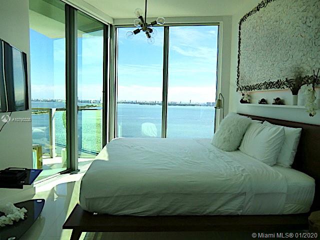 BISCAYNE BEACH CONDOMINIU - Residential Lease