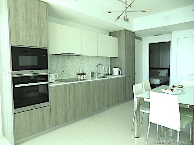 BISCAYNE BEACH CONDOMINIU - Residential Lease