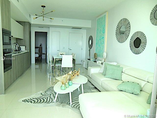 BISCAYNE BEACH CONDOMINIU - Residential Lease