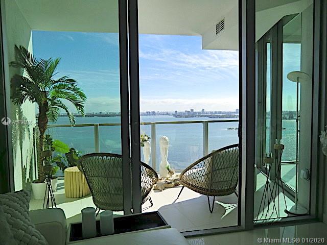 BISCAYNE BEACH CONDOMINIU - Residential Lease