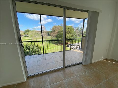 A home in Lauderhill