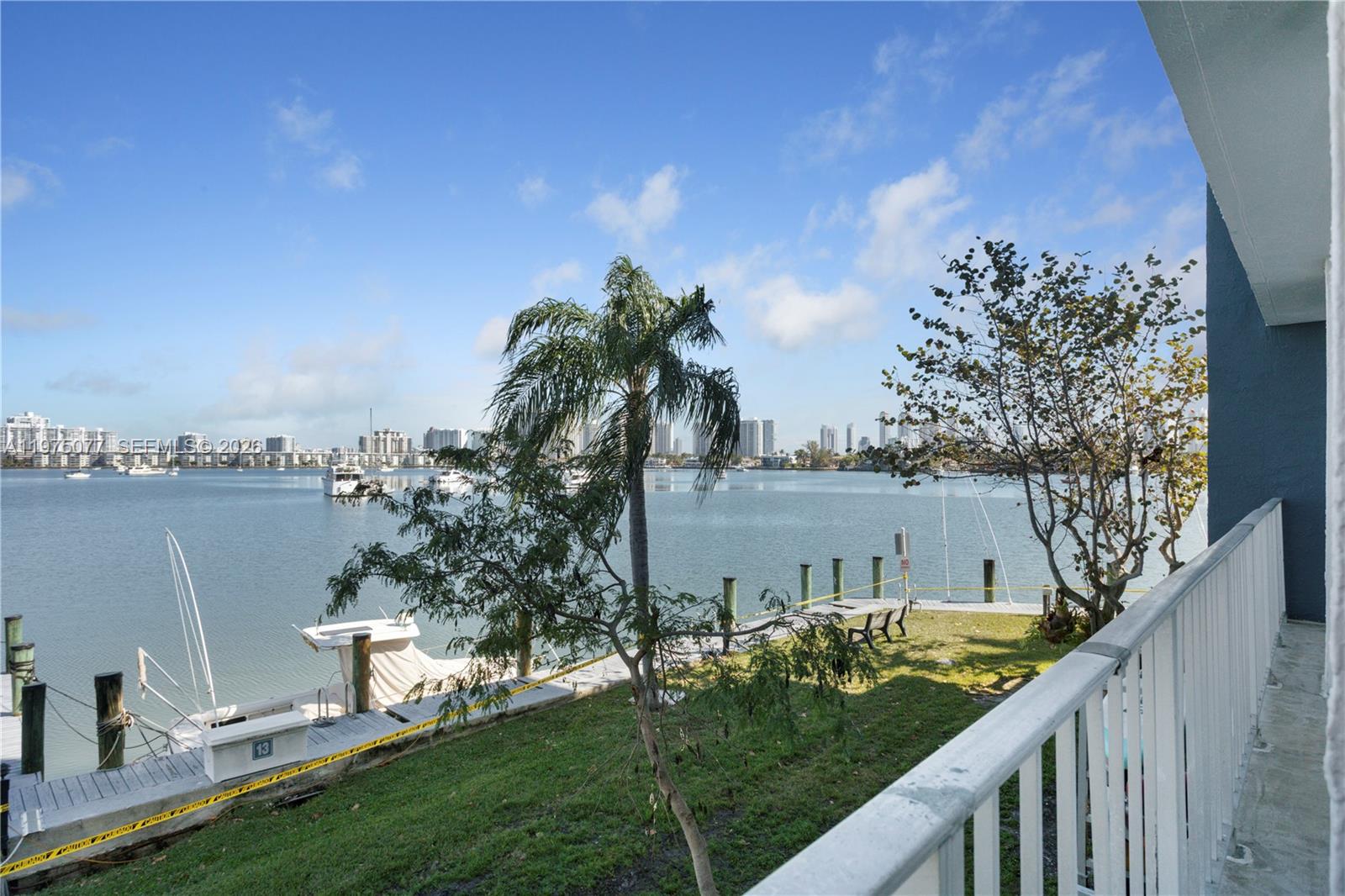 REEF EAST CONDO - Residential