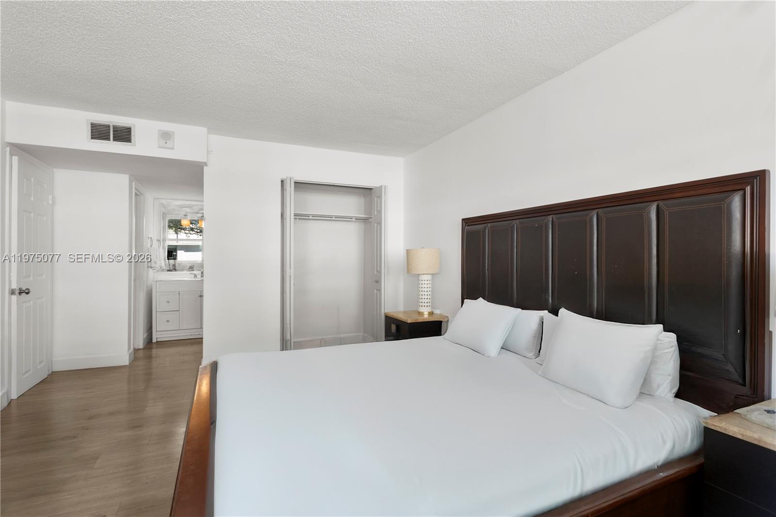 REEF EAST CONDO - Residential