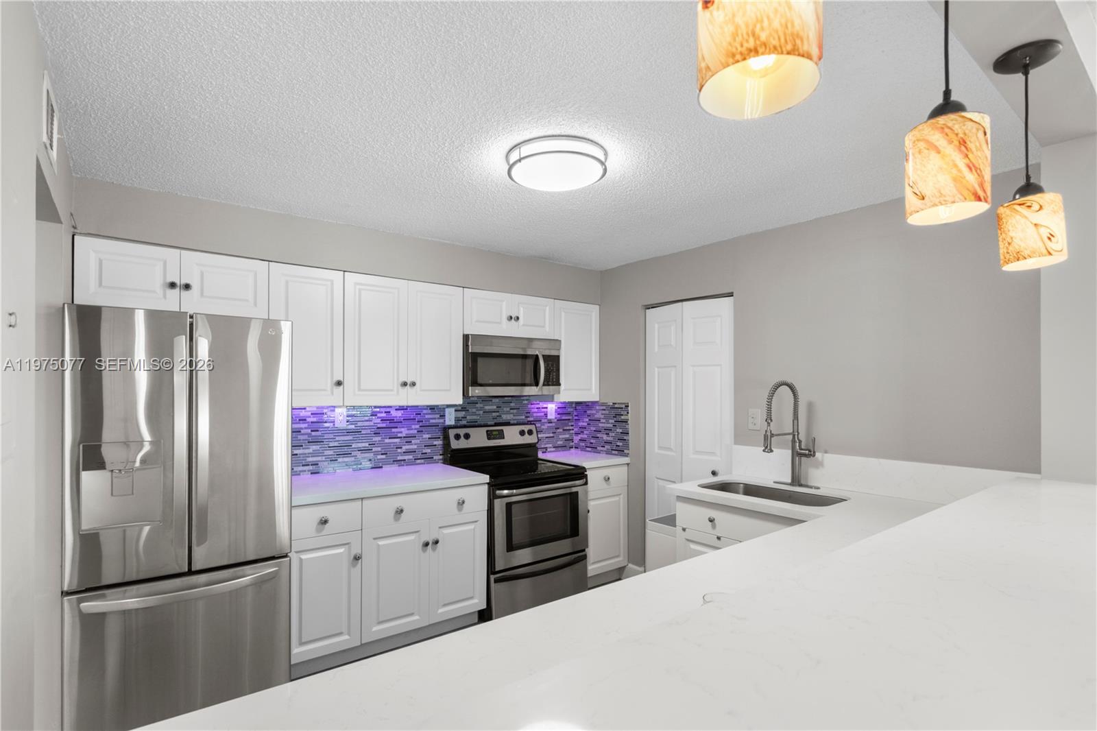 REEF EAST CONDO - Residential