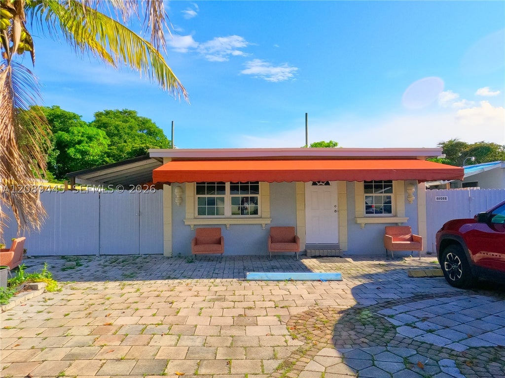 Photo of 4608 Holt Rd #A, West Palm Beach, FL 33415 (MLS # A12089445)