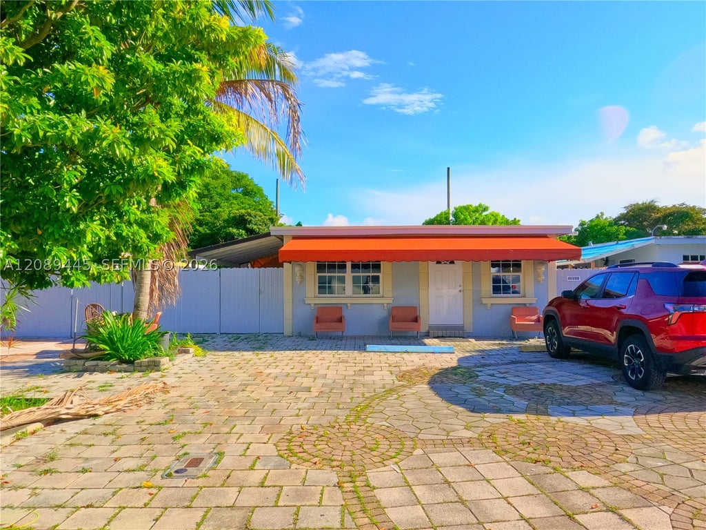 Photo of 4608 Holt Rd #A, West Palm Beach, FL 33415 (MLS # A12089445)